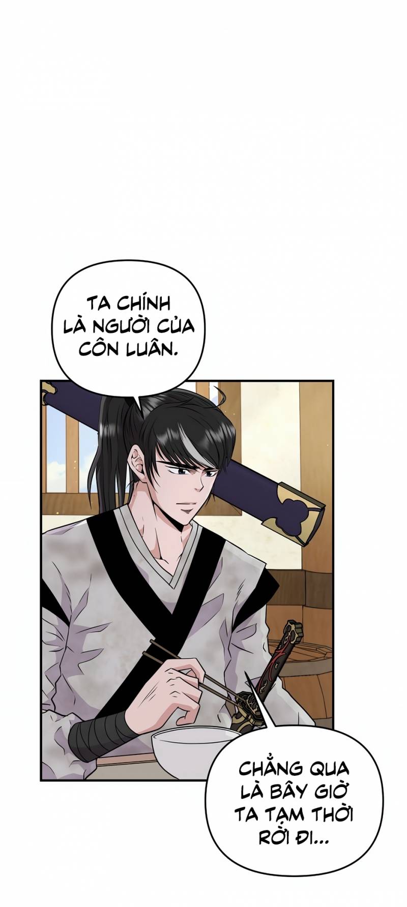 Thiên Hạ Đệ Nhất Côn Luân Khách Sạn Chapter 2 - Trang 2