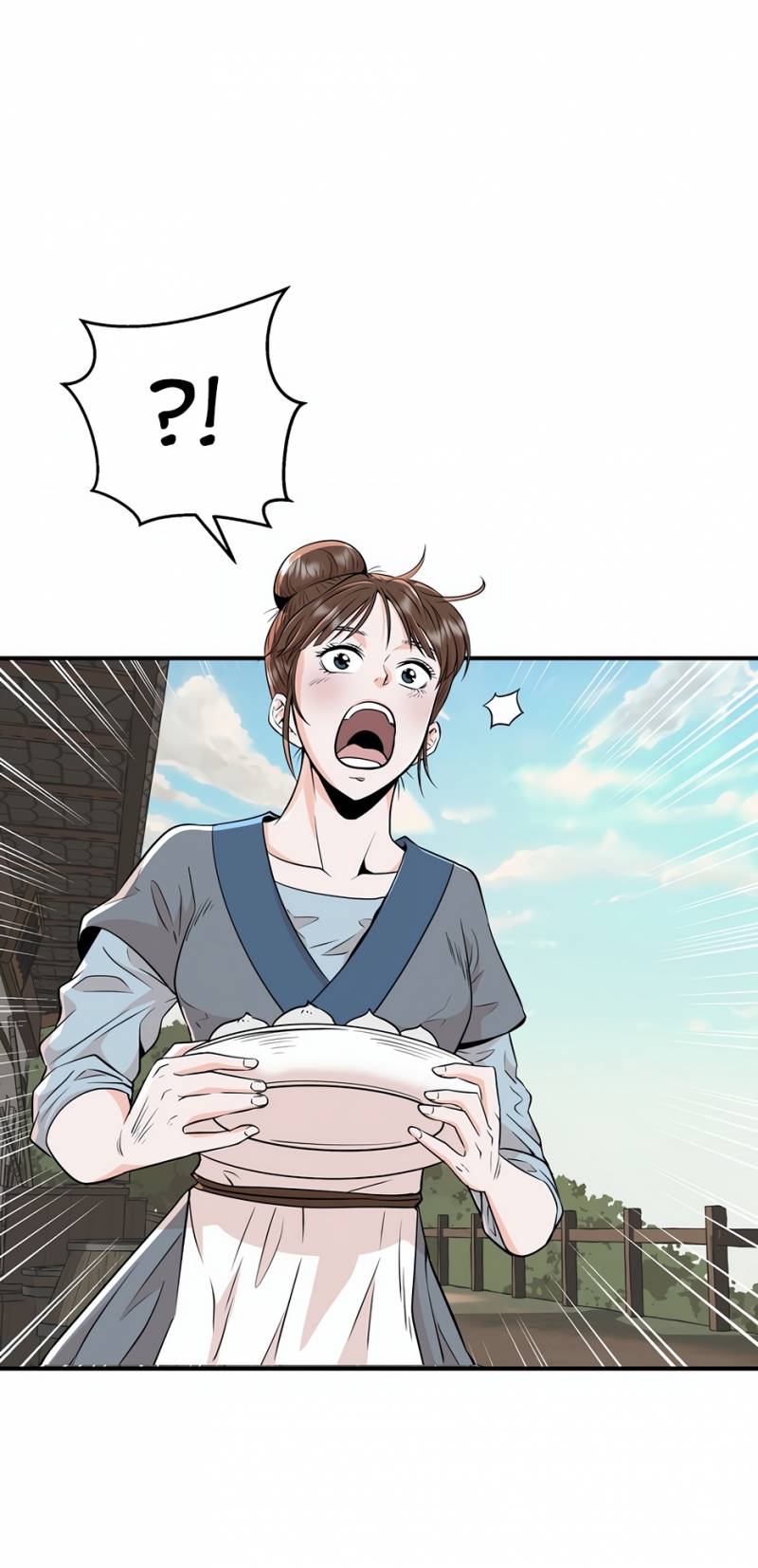 Thiên Hạ Đệ Nhất Côn Luân Khách Sạn Chapter 2 - Trang 2