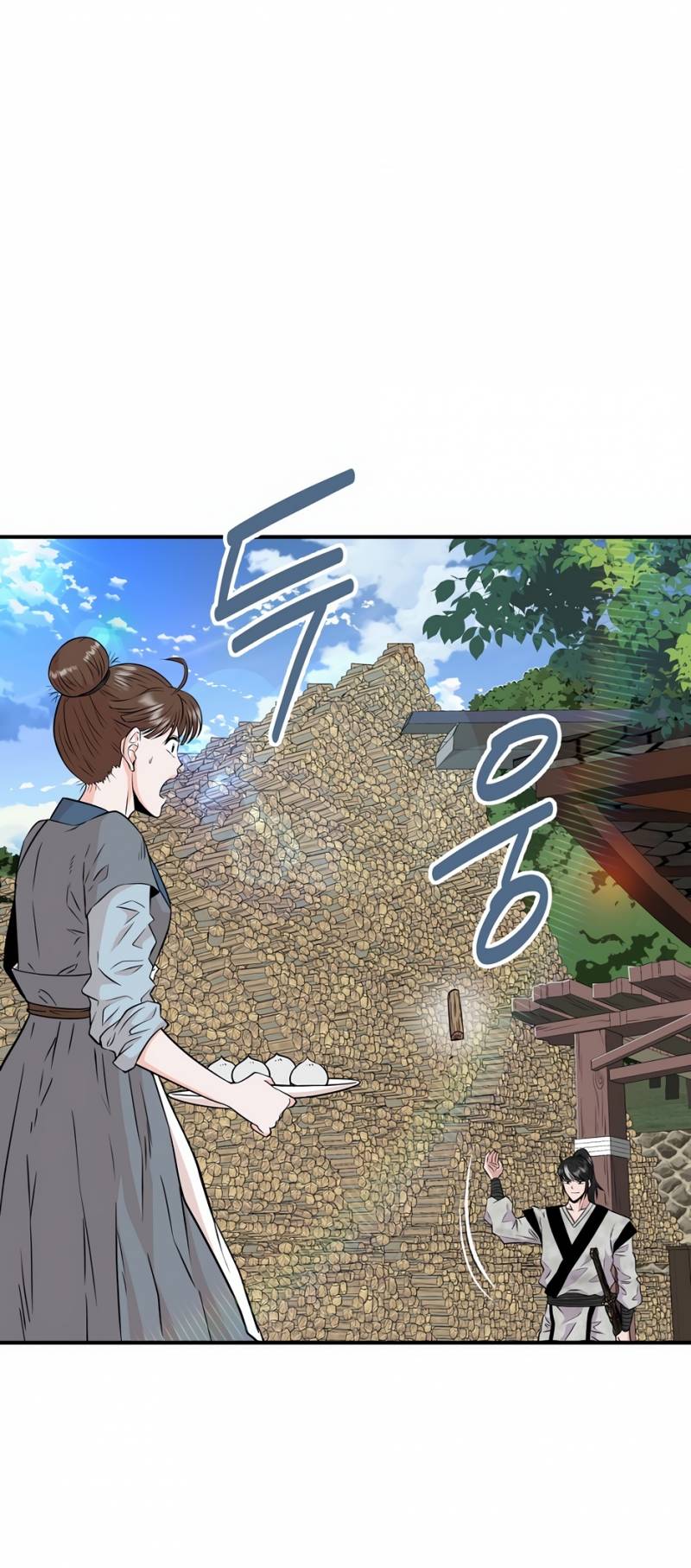 Thiên Hạ Đệ Nhất Côn Luân Khách Sạn Chapter 2 - Trang 2