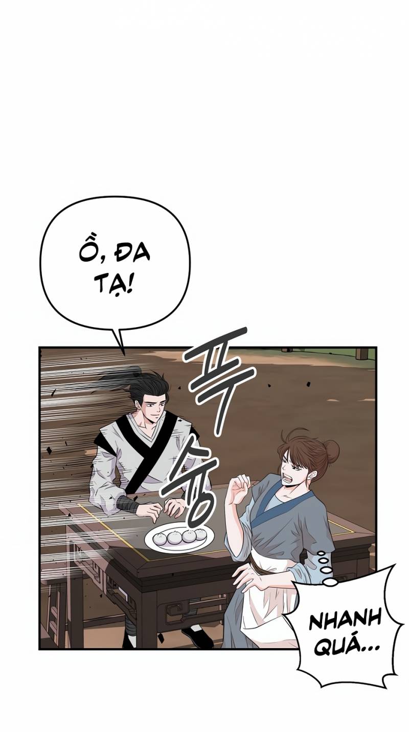 Thiên Hạ Đệ Nhất Côn Luân Khách Sạn Chapter 2 - Trang 2