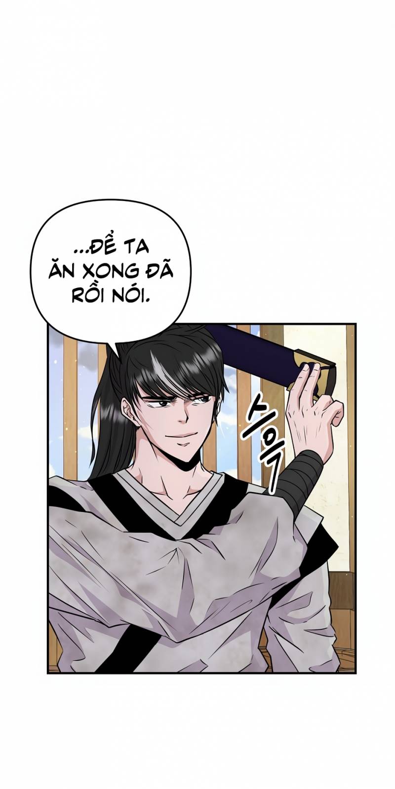 Thiên Hạ Đệ Nhất Côn Luân Khách Sạn Chapter 2 - Trang 2