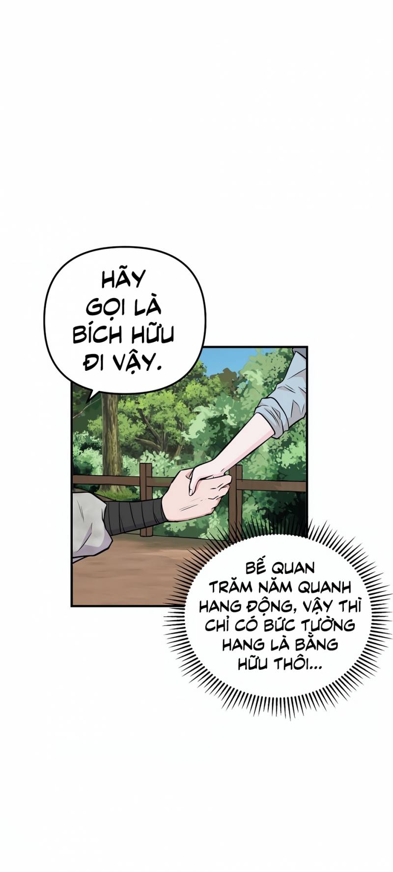 Thiên Hạ Đệ Nhất Côn Luân Khách Sạn Chapter 2 - Trang 2