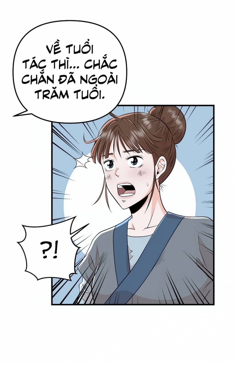 Thiên Hạ Đệ Nhất Côn Luân Khách Sạn Chapter 2 - Trang 2