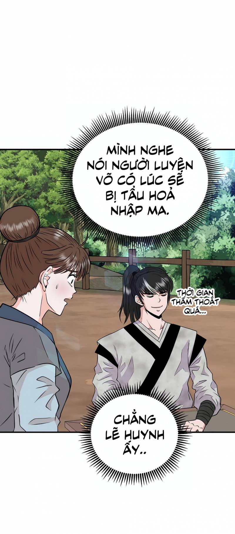 Thiên Hạ Đệ Nhất Côn Luân Khách Sạn Chapter 2 - Trang 2