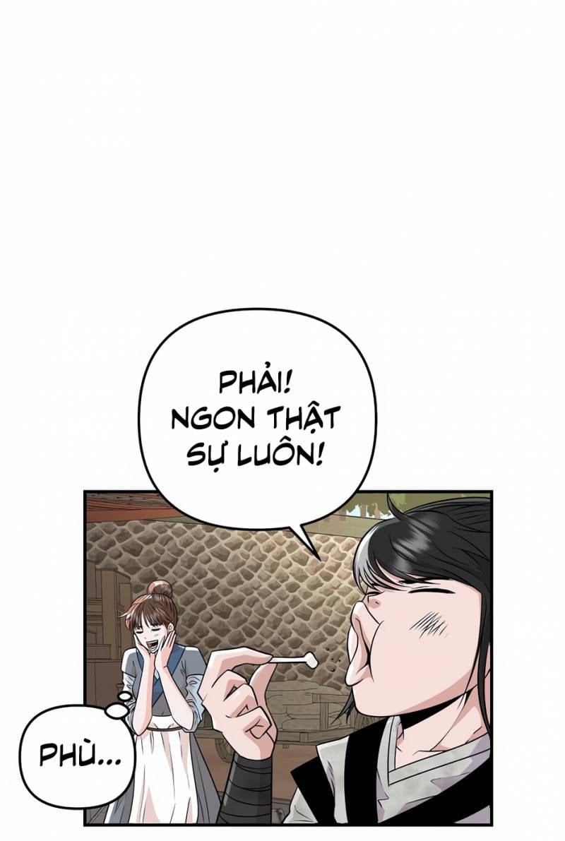 Thiên Hạ Đệ Nhất Côn Luân Khách Sạn Chapter 2 - Trang 2
