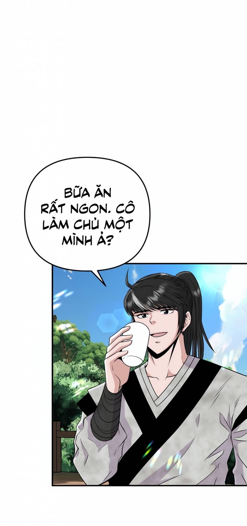 Thiên Hạ Đệ Nhất Côn Luân Khách Sạn Chapter 2 - Trang 2