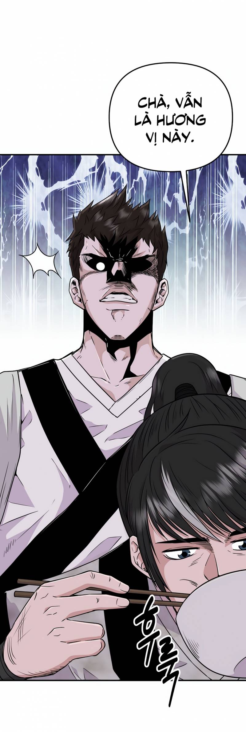 Thiên Hạ Đệ Nhất Côn Luân Khách Sạn Chapter 2 - Trang 2