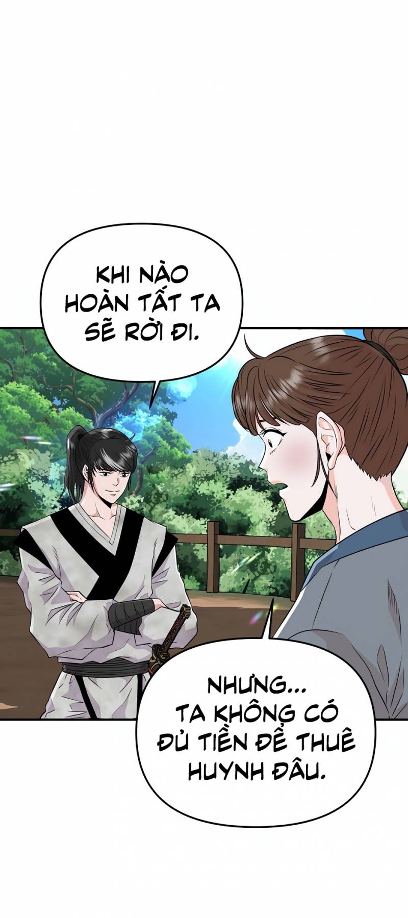 Thiên Hạ Đệ Nhất Côn Luân Khách Sạn Chapter 2 - Trang 2