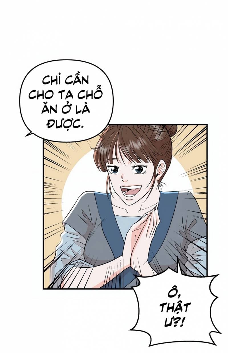 Thiên Hạ Đệ Nhất Côn Luân Khách Sạn Chapter 2 - Trang 2