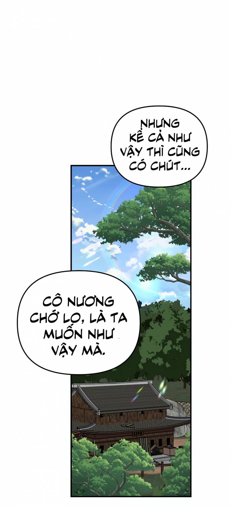 Thiên Hạ Đệ Nhất Côn Luân Khách Sạn Chapter 2 - Trang 2