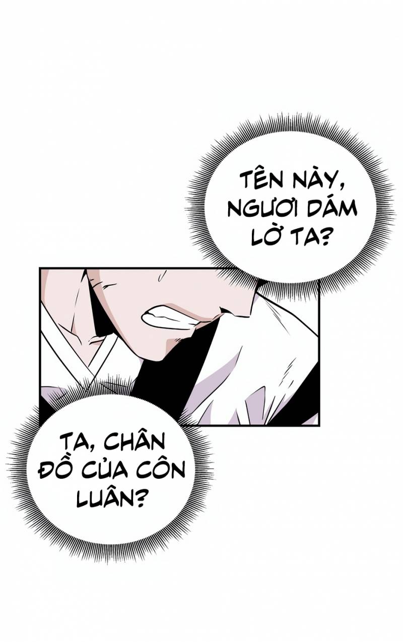 Thiên Hạ Đệ Nhất Côn Luân Khách Sạn Chapter 2 - Trang 2