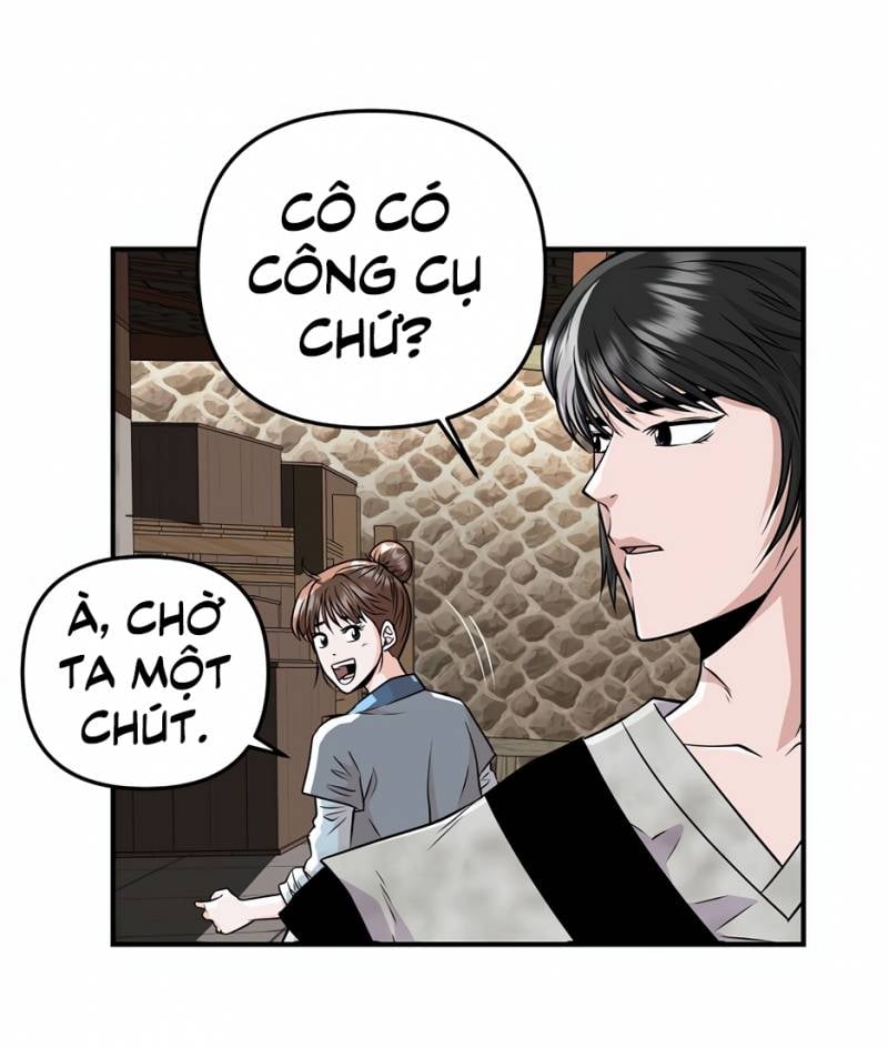 Thiên Hạ Đệ Nhất Côn Luân Khách Sạn Chapter 2 - Trang 2