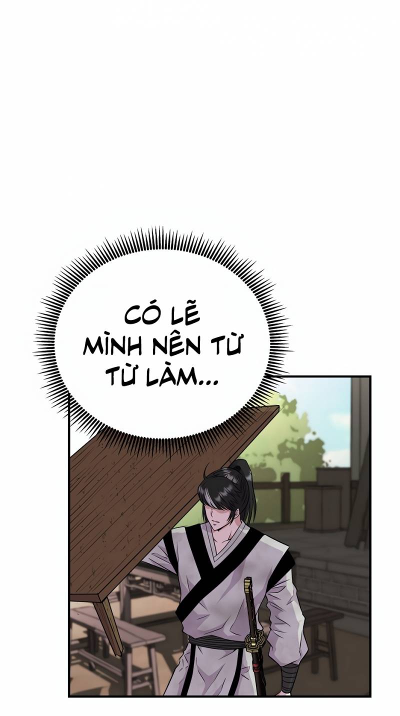 Thiên Hạ Đệ Nhất Côn Luân Khách Sạn Chapter 2 - Trang 2