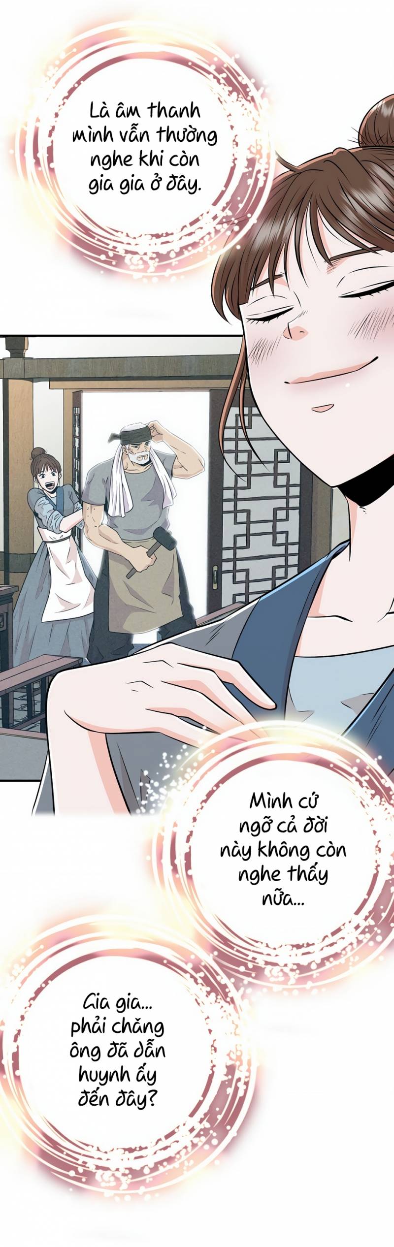 Thiên Hạ Đệ Nhất Côn Luân Khách Sạn Chapter 2 - Trang 2