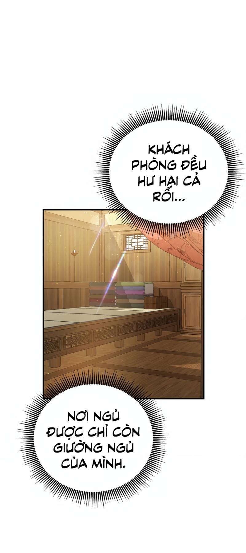 Thiên Hạ Đệ Nhất Côn Luân Khách Sạn Chapter 2 - Trang 2