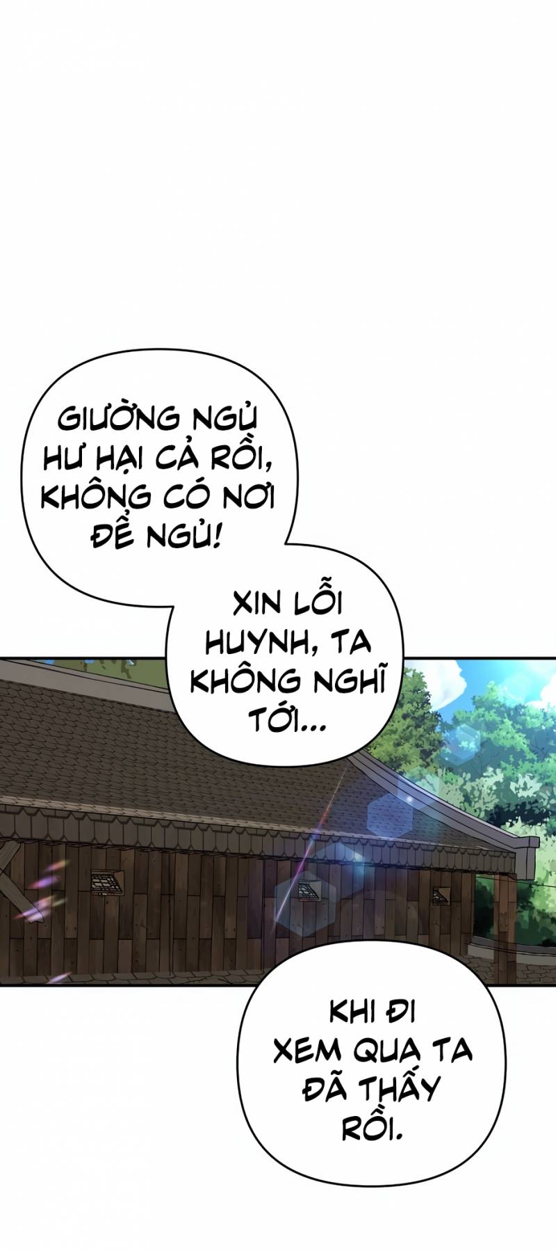 Thiên Hạ Đệ Nhất Côn Luân Khách Sạn Chapter 2 - Trang 2