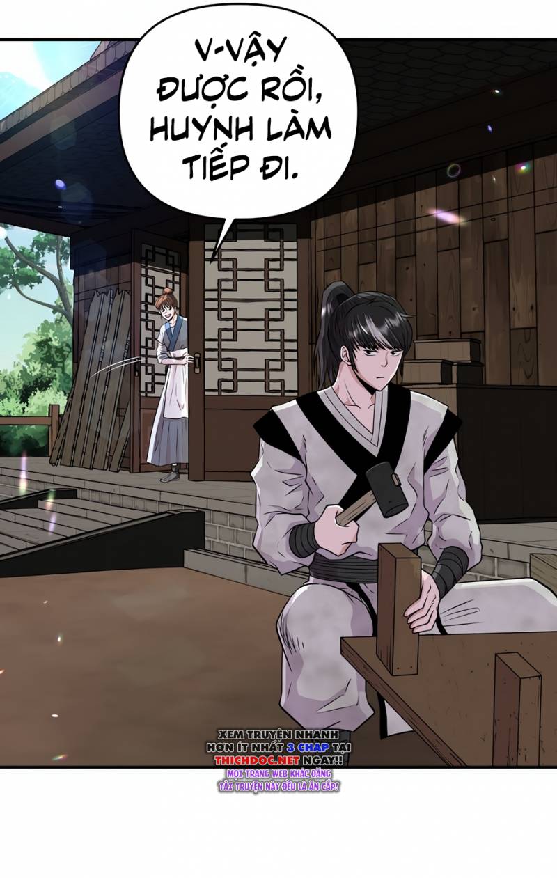 Thiên Hạ Đệ Nhất Côn Luân Khách Sạn Chapter 2 - Trang 2