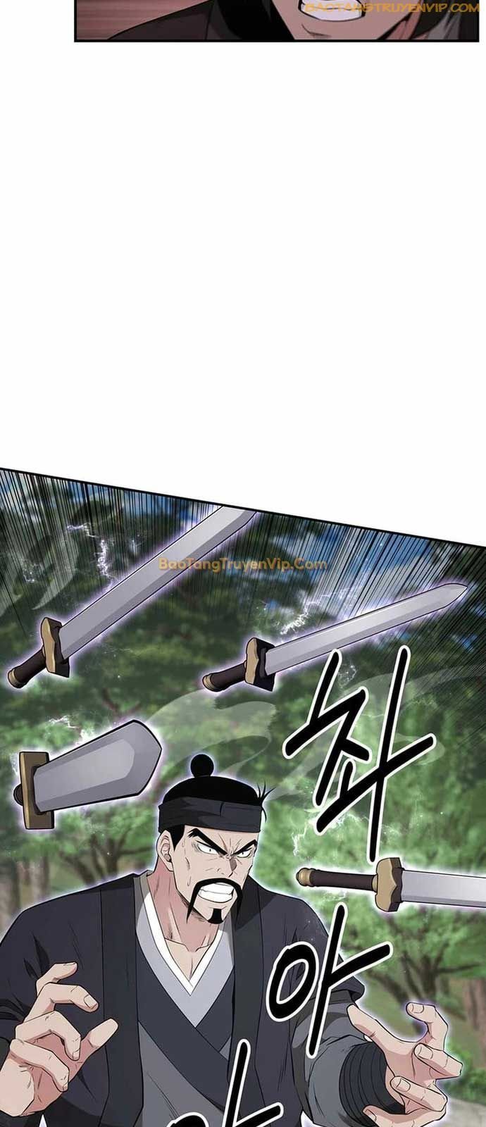 Thiên Hạ Đệ Nhất Côn Luân Khách Sạn Chapter 20 - Trang 2