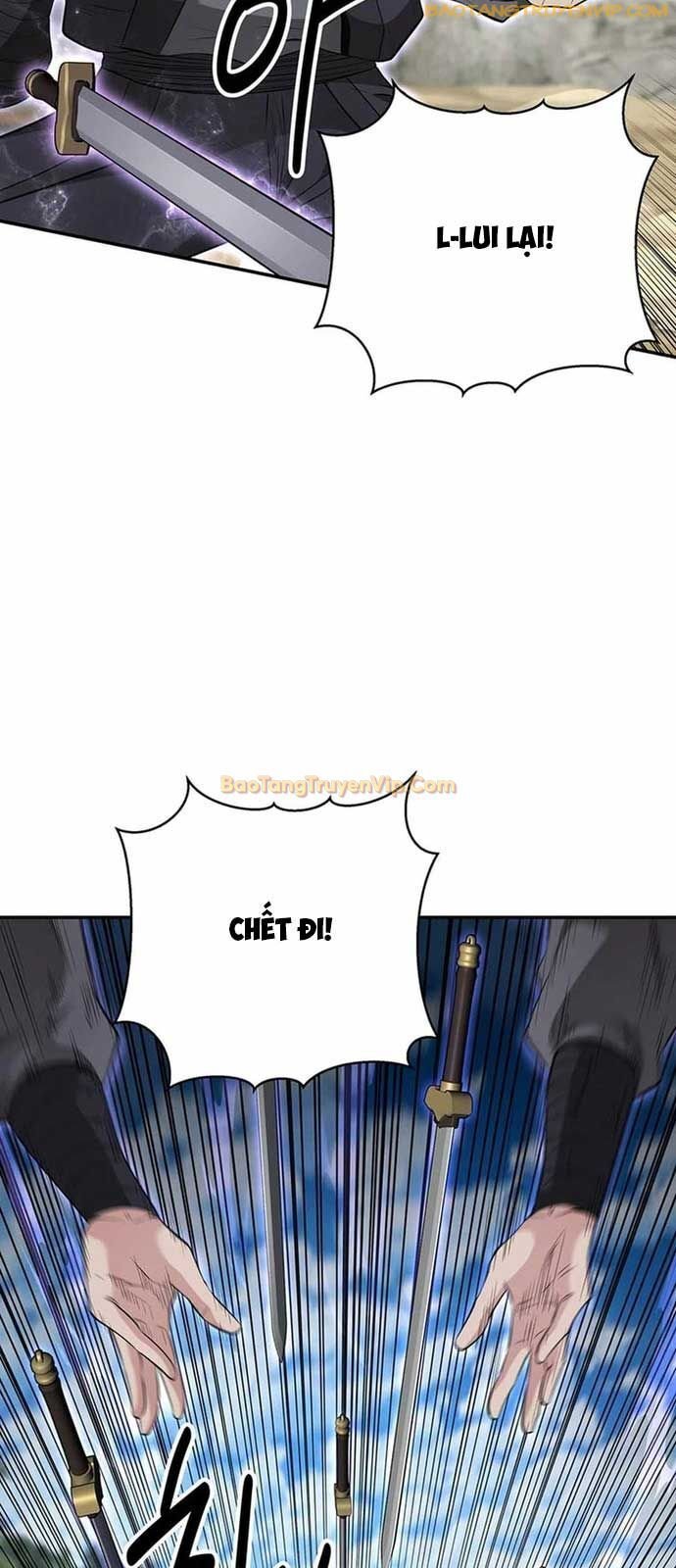 Thiên Hạ Đệ Nhất Côn Luân Khách Sạn Chapter 20 - Trang 2