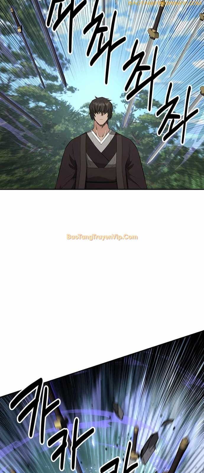 Thiên Hạ Đệ Nhất Côn Luân Khách Sạn Chapter 20 - Trang 2