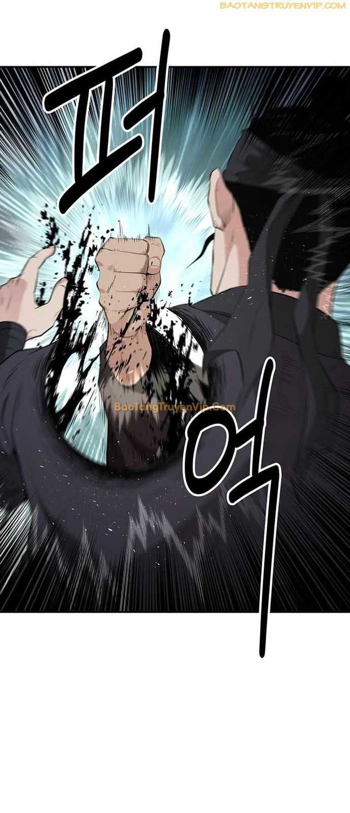 Thiên Hạ Đệ Nhất Côn Luân Khách Sạn Chapter 20 - Trang 2