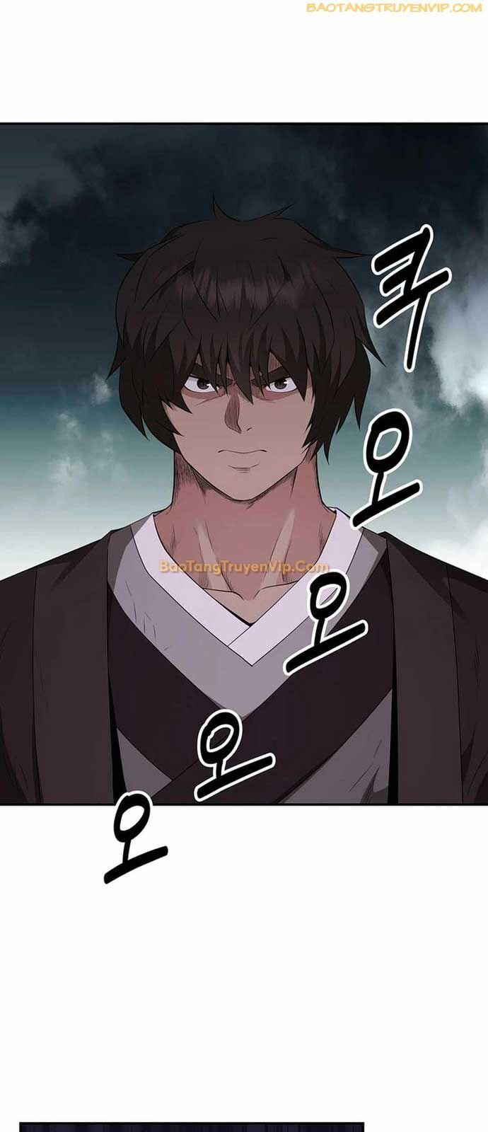 Thiên Hạ Đệ Nhất Côn Luân Khách Sạn Chapter 20 - Trang 2