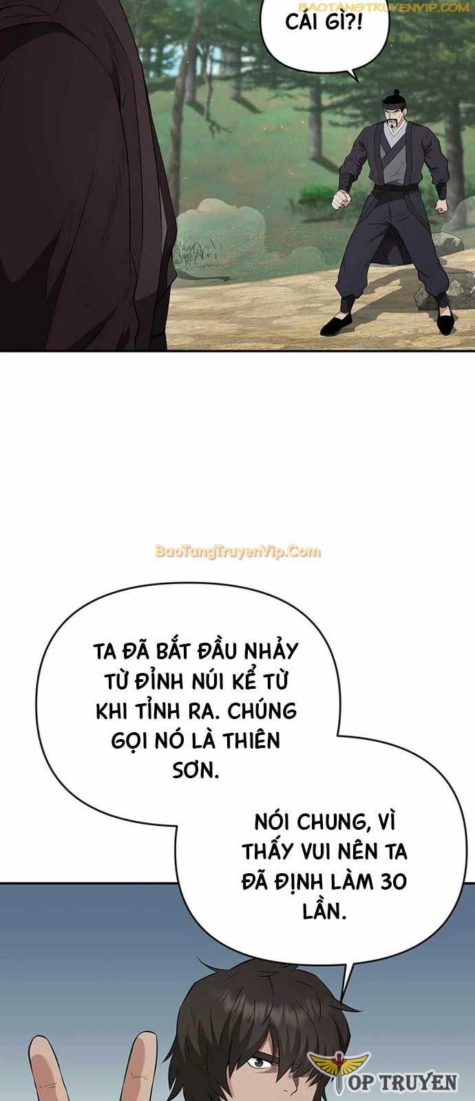 Thiên Hạ Đệ Nhất Côn Luân Khách Sạn Chapter 20 - Trang 2