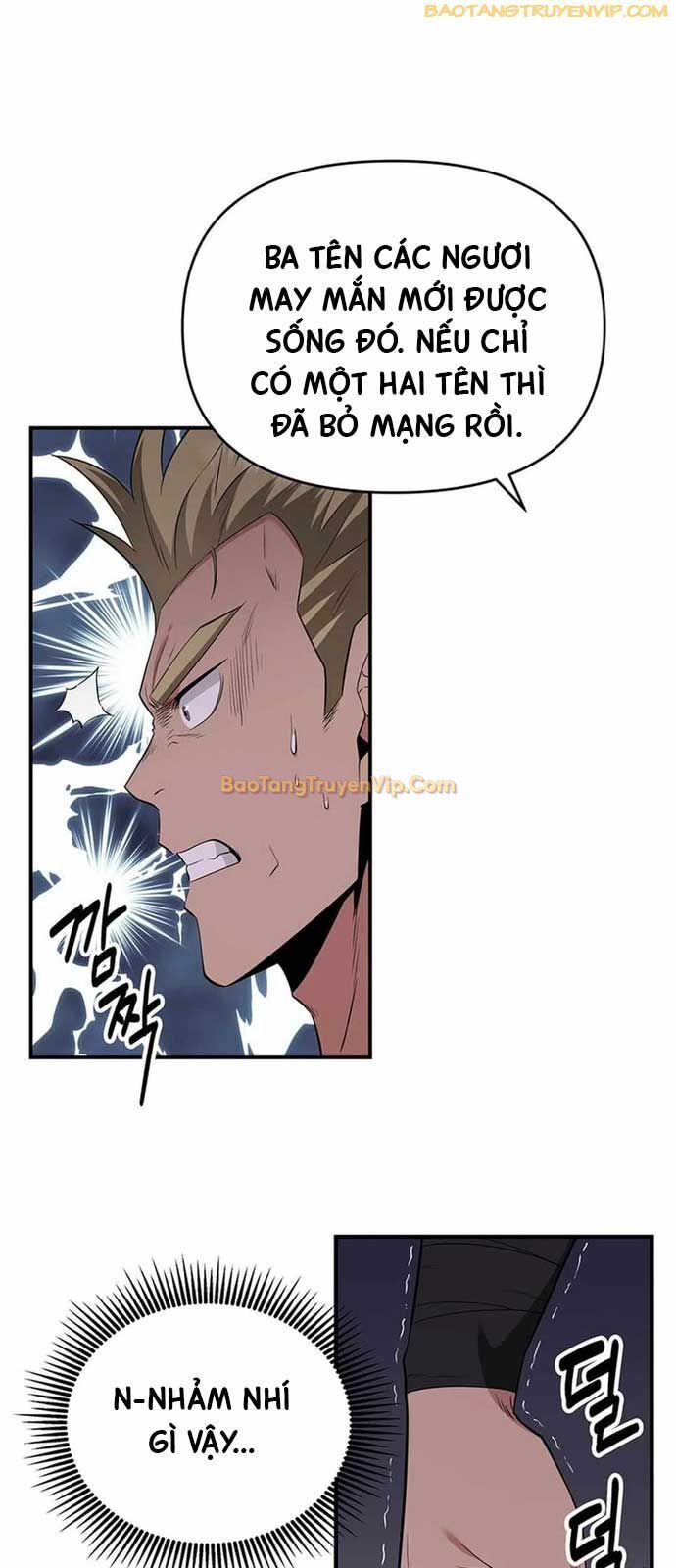 Thiên Hạ Đệ Nhất Côn Luân Khách Sạn Chapter 20 - Trang 2