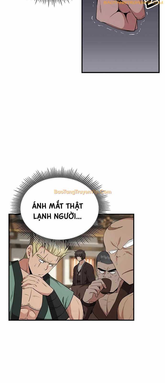 Thiên Hạ Đệ Nhất Côn Luân Khách Sạn Chapter 20 - Trang 2