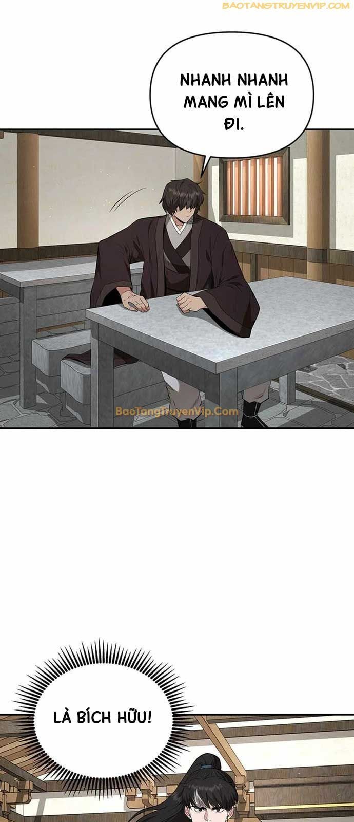 Thiên Hạ Đệ Nhất Côn Luân Khách Sạn Chapter 20 - Trang 2