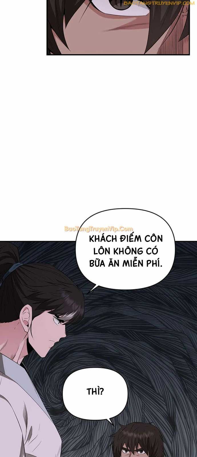 Thiên Hạ Đệ Nhất Côn Luân Khách Sạn Chapter 20 - Trang 2