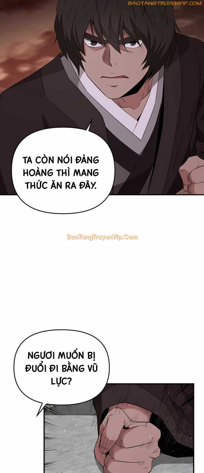 Thiên Hạ Đệ Nhất Côn Luân Khách Sạn Chapter 20 - Trang 2