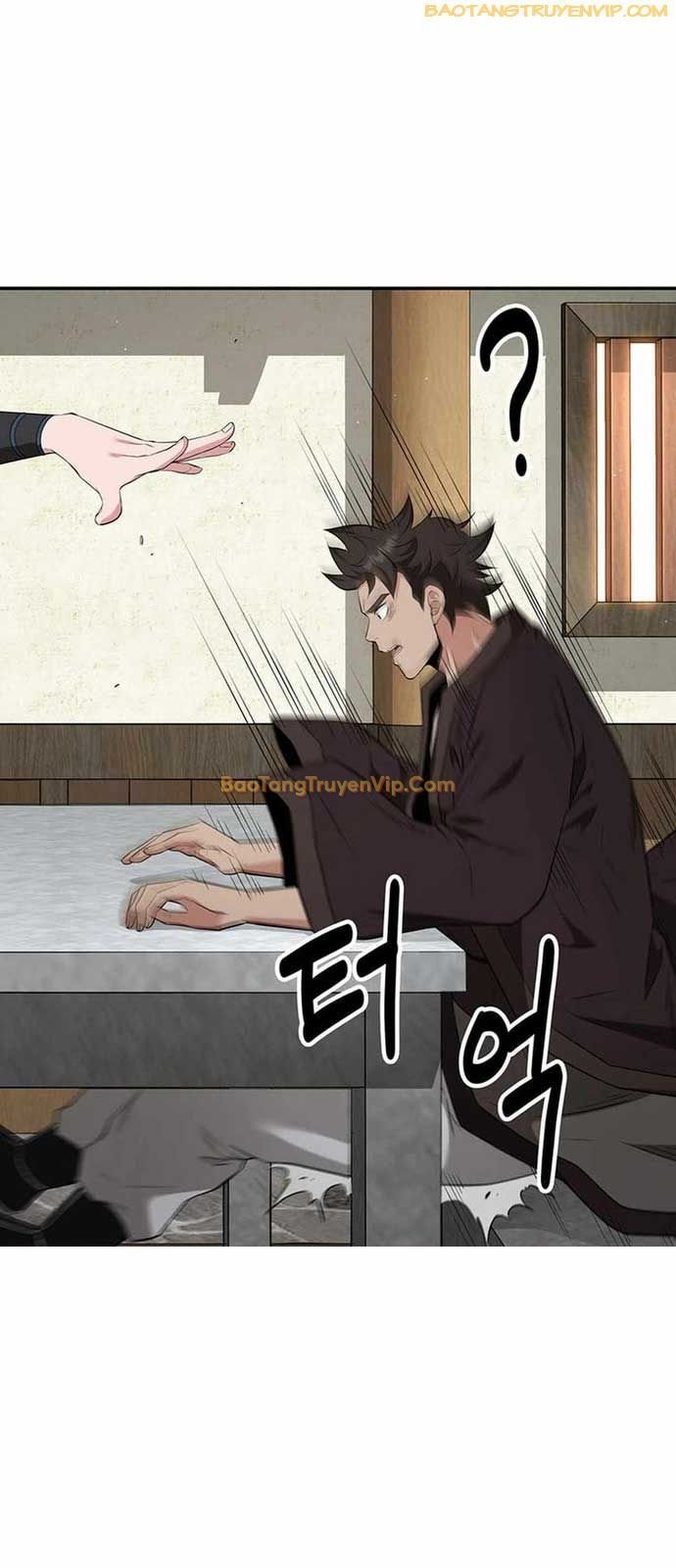 Thiên Hạ Đệ Nhất Côn Luân Khách Sạn Chapter 20 - Trang 2