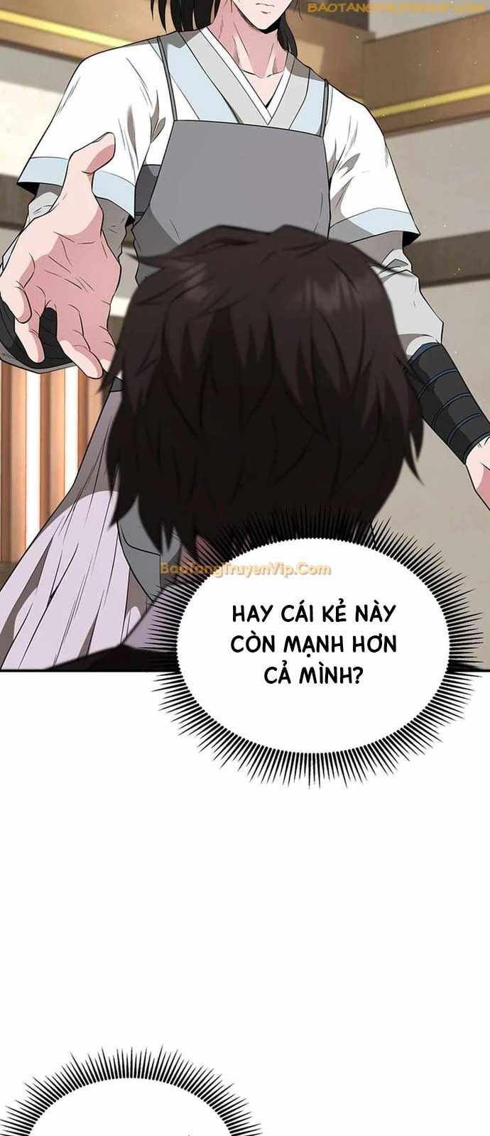 Thiên Hạ Đệ Nhất Côn Luân Khách Sạn Chapter 20 - Trang 2