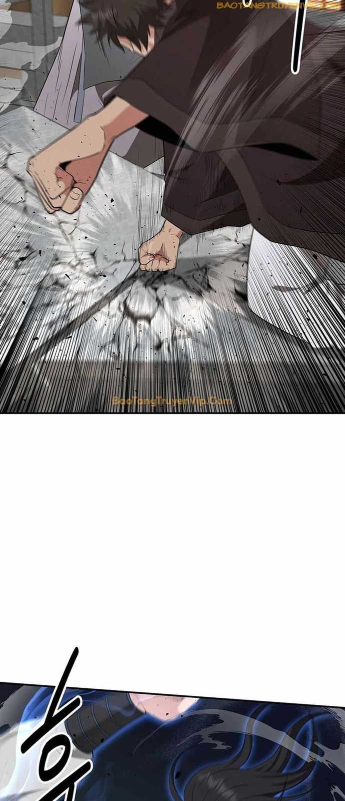 Thiên Hạ Đệ Nhất Côn Luân Khách Sạn Chapter 20 - Trang 2