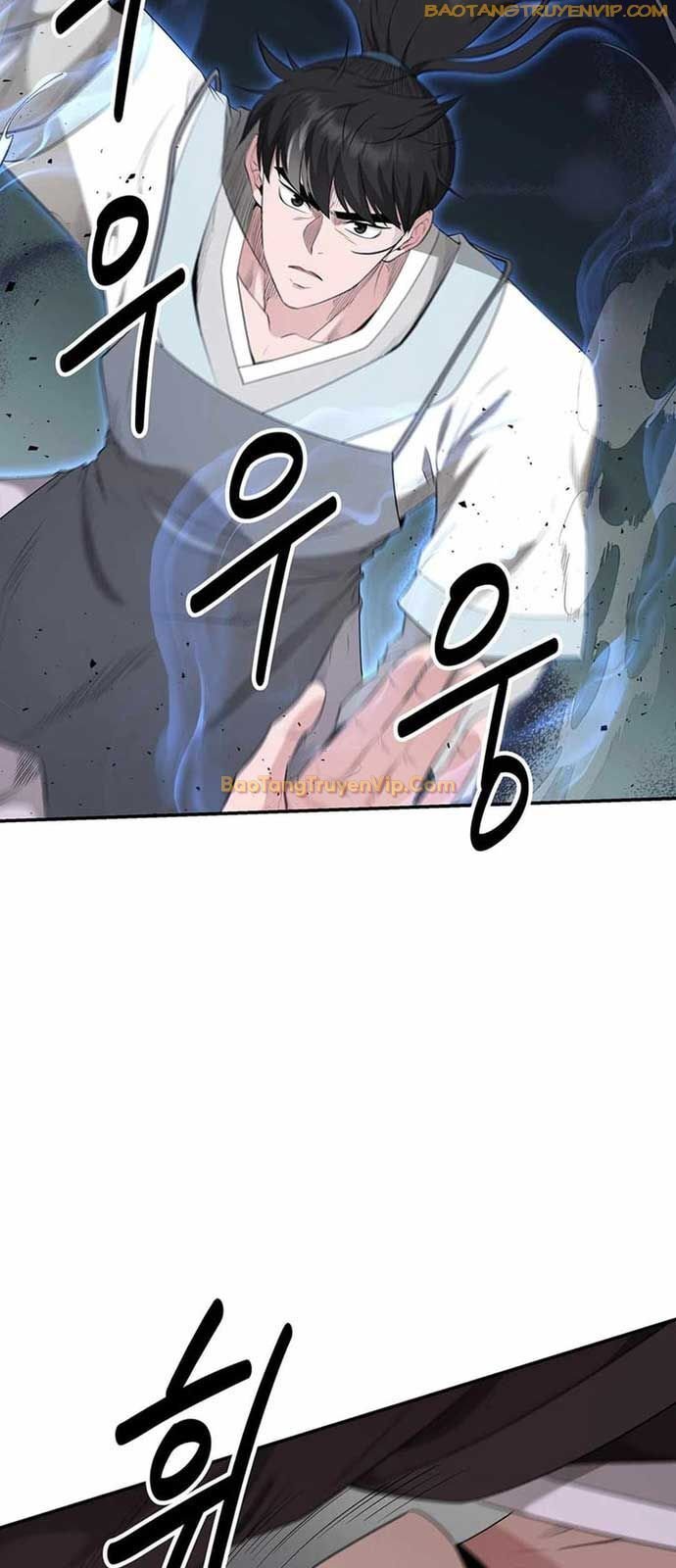 Thiên Hạ Đệ Nhất Côn Luân Khách Sạn Chapter 20 - Trang 2