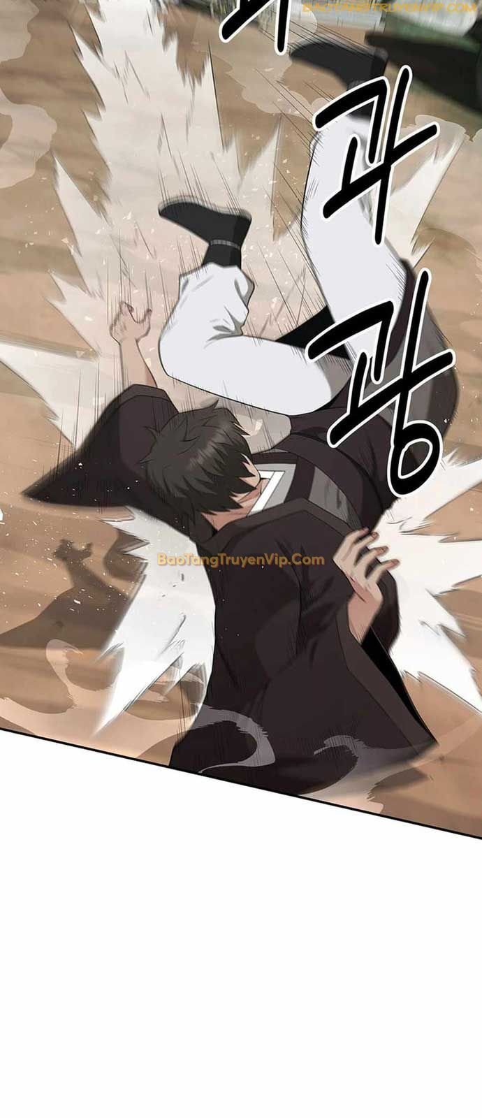 Thiên Hạ Đệ Nhất Côn Luân Khách Sạn Chapter 20 - Trang 2