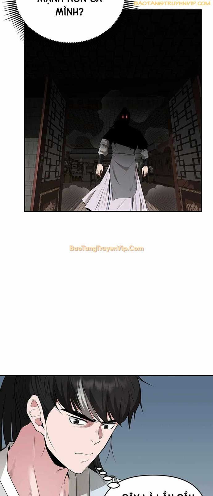 Thiên Hạ Đệ Nhất Côn Luân Khách Sạn Chapter 20 - Trang 2