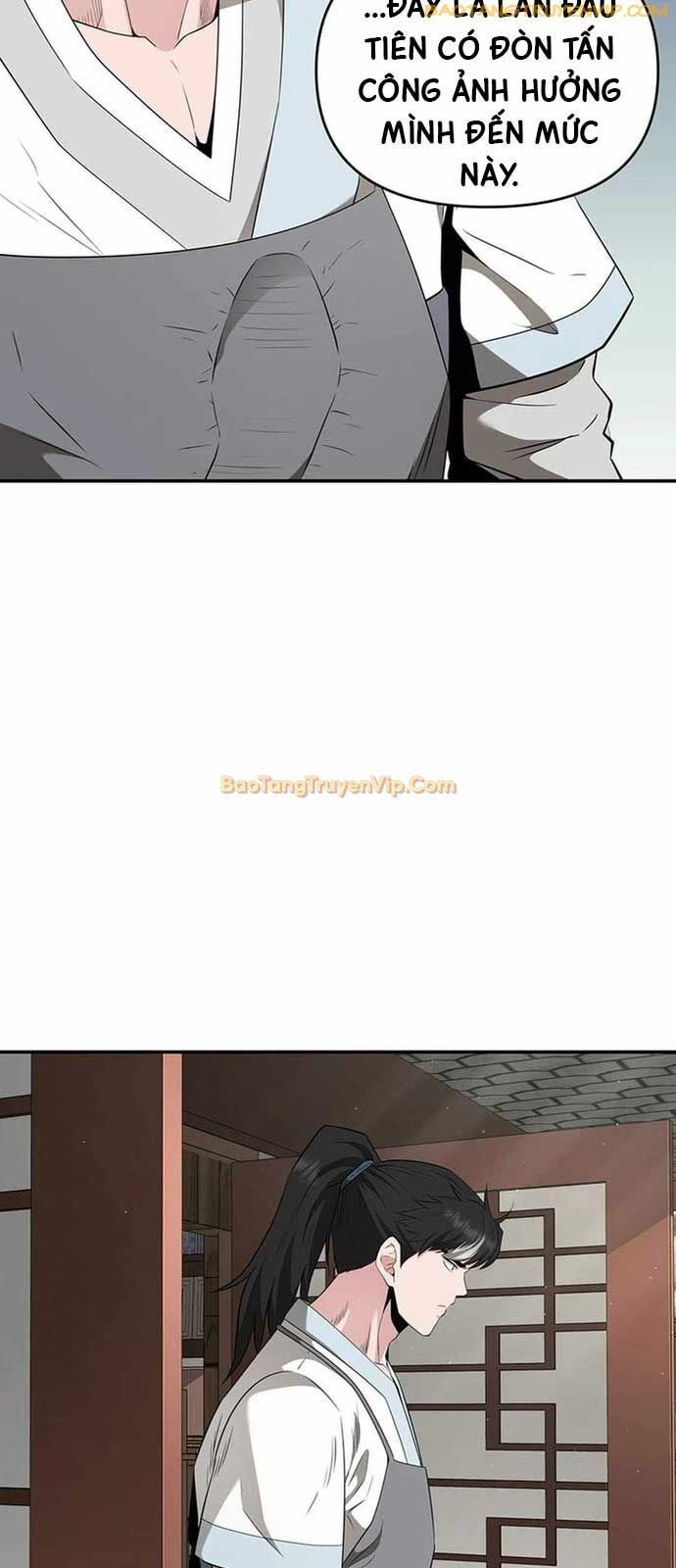 Thiên Hạ Đệ Nhất Côn Luân Khách Sạn Chapter 20 - Trang 2