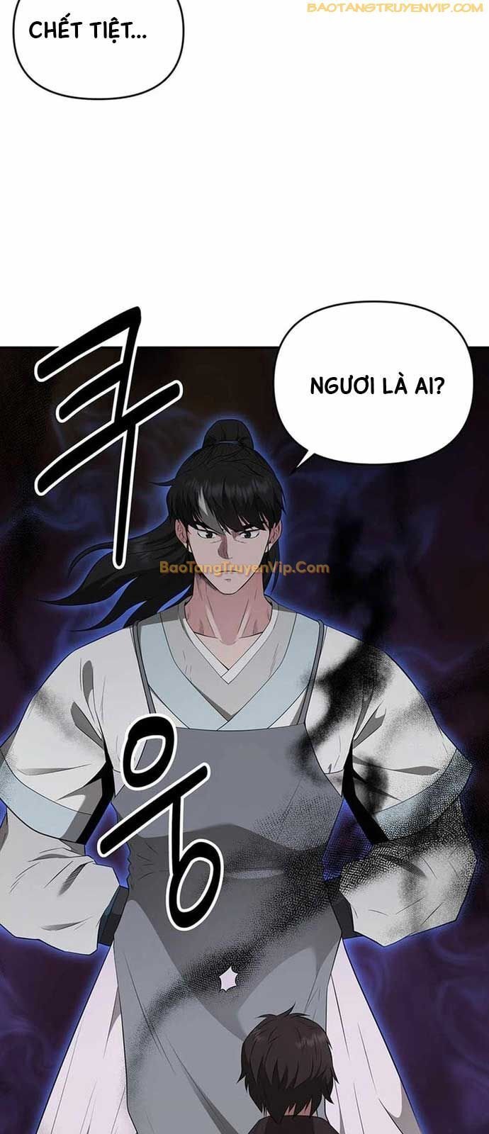 Thiên Hạ Đệ Nhất Côn Luân Khách Sạn Chapter 20 - Trang 2