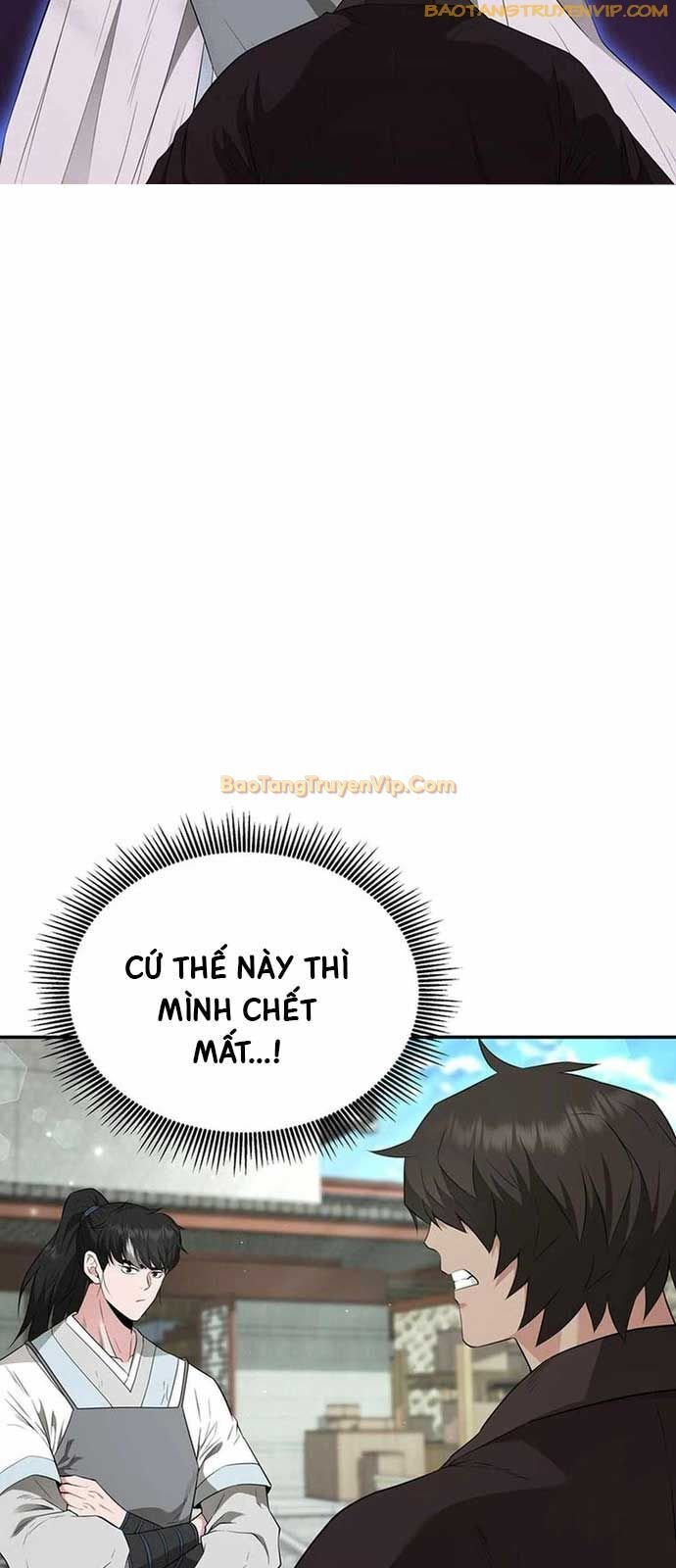 Thiên Hạ Đệ Nhất Côn Luân Khách Sạn Chapter 20 - Trang 2