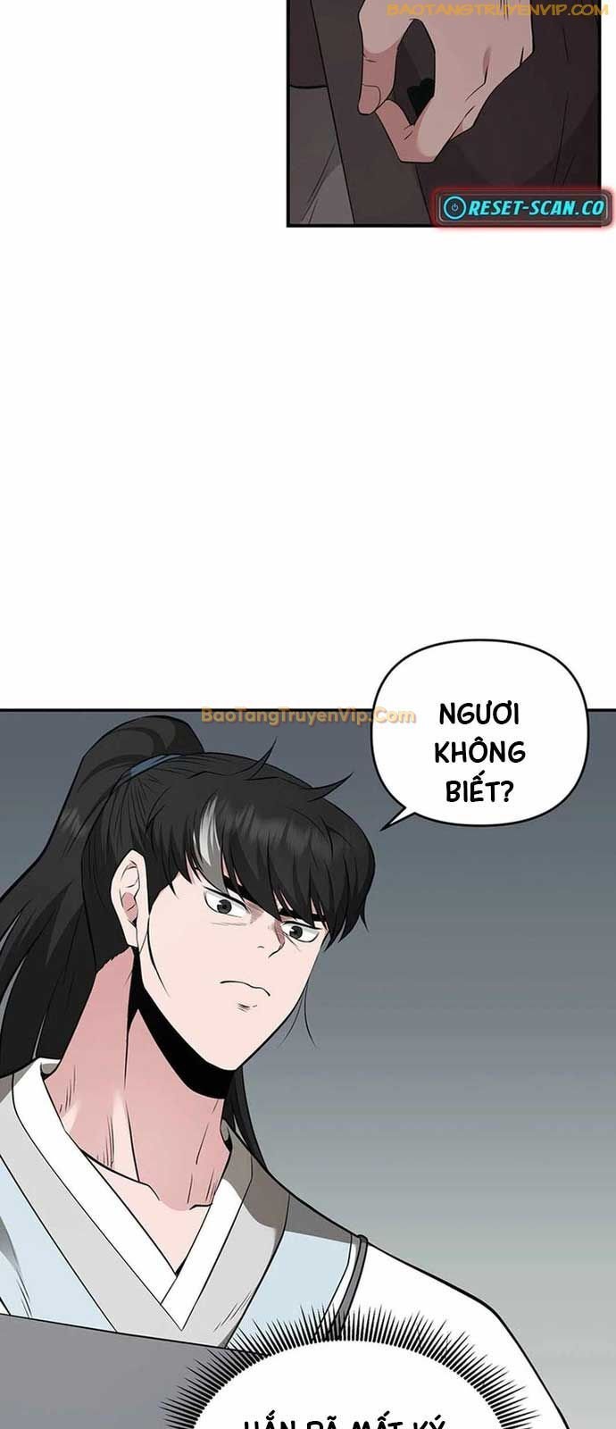 Thiên Hạ Đệ Nhất Côn Luân Khách Sạn Chapter 20 - Trang 2