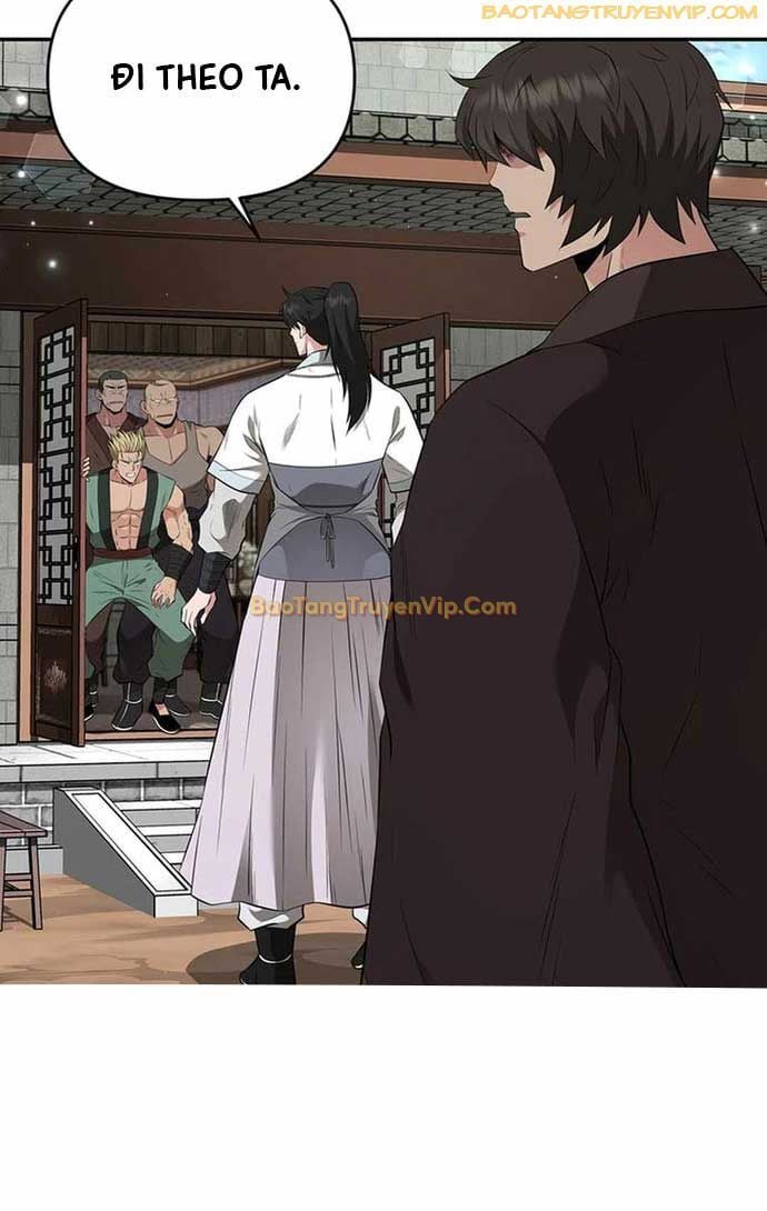 Thiên Hạ Đệ Nhất Côn Luân Khách Sạn Chapter 20 - Trang 2