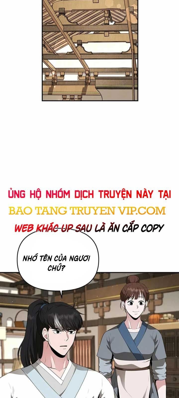 Thiên Hạ Đệ Nhất Côn Luân Khách Sạn Chapter 21 - Trang 2