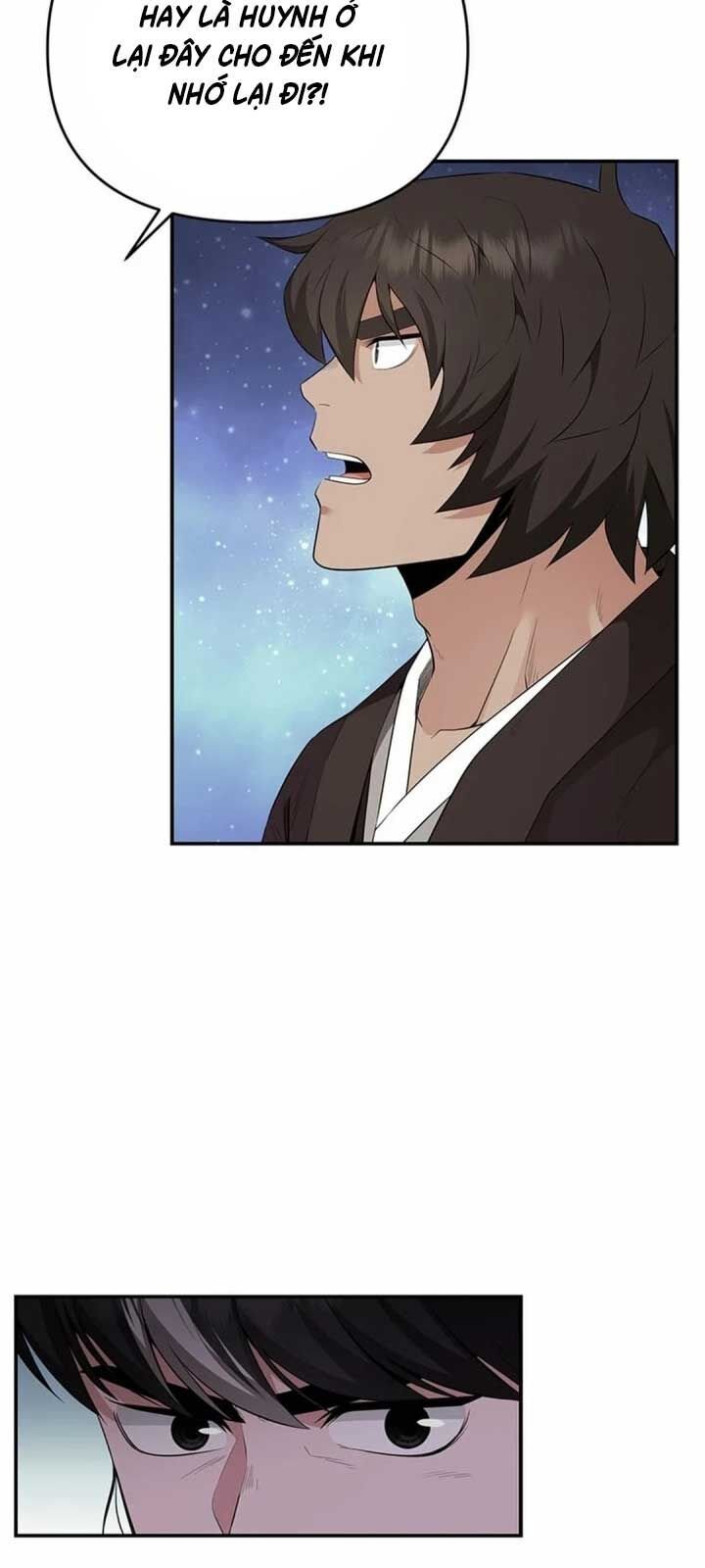 Thiên Hạ Đệ Nhất Côn Luân Khách Sạn Chapter 21 - Trang 2