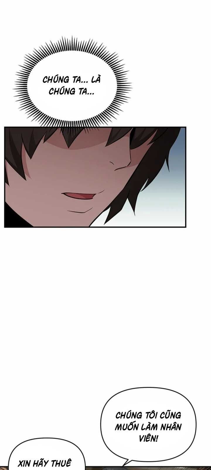 Thiên Hạ Đệ Nhất Côn Luân Khách Sạn Chapter 21 - Trang 2