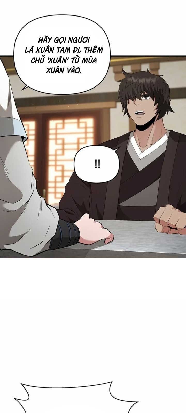 Thiên Hạ Đệ Nhất Côn Luân Khách Sạn Chapter 21 - Trang 2