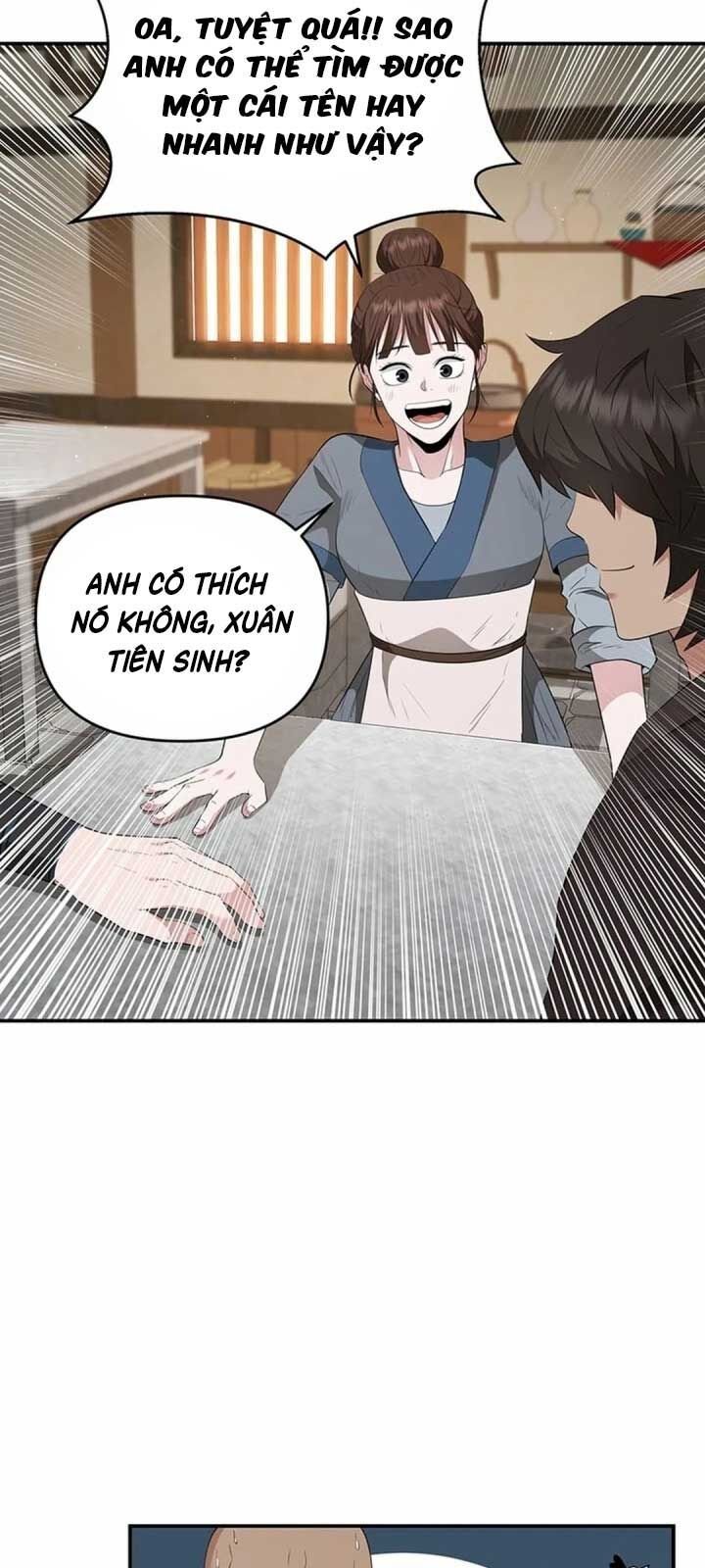 Thiên Hạ Đệ Nhất Côn Luân Khách Sạn Chapter 21 - Trang 2