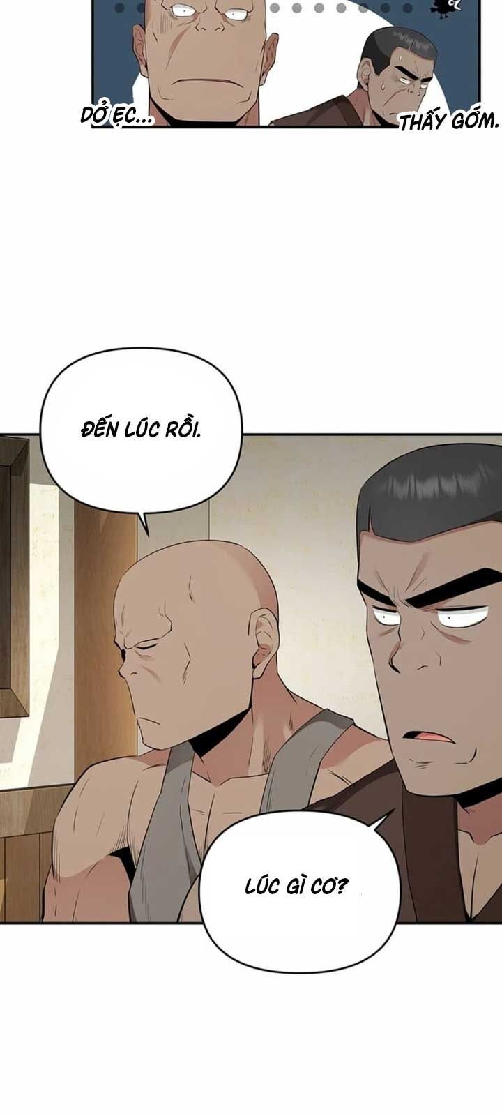 Thiên Hạ Đệ Nhất Côn Luân Khách Sạn Chapter 21 - Trang 2
