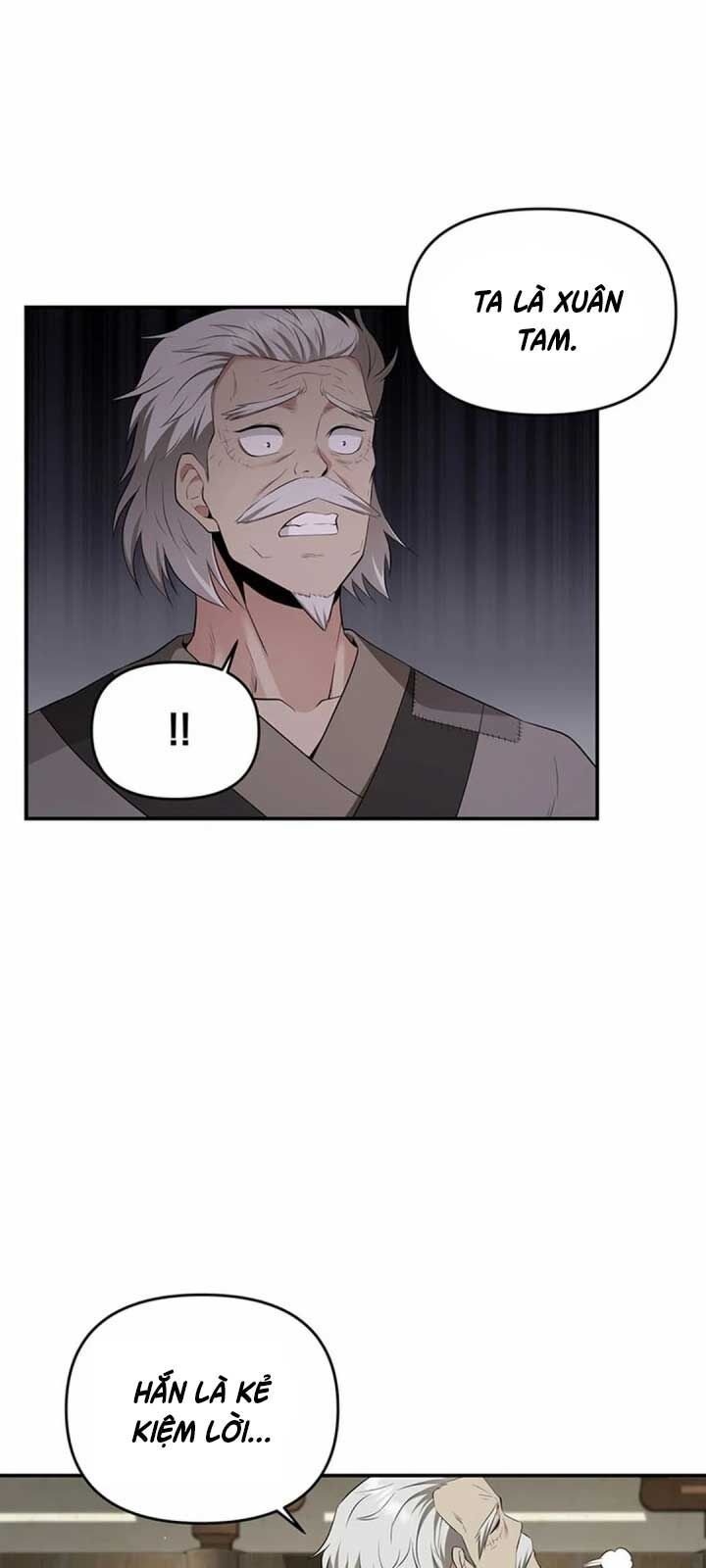 Thiên Hạ Đệ Nhất Côn Luân Khách Sạn Chapter 21 - Trang 2